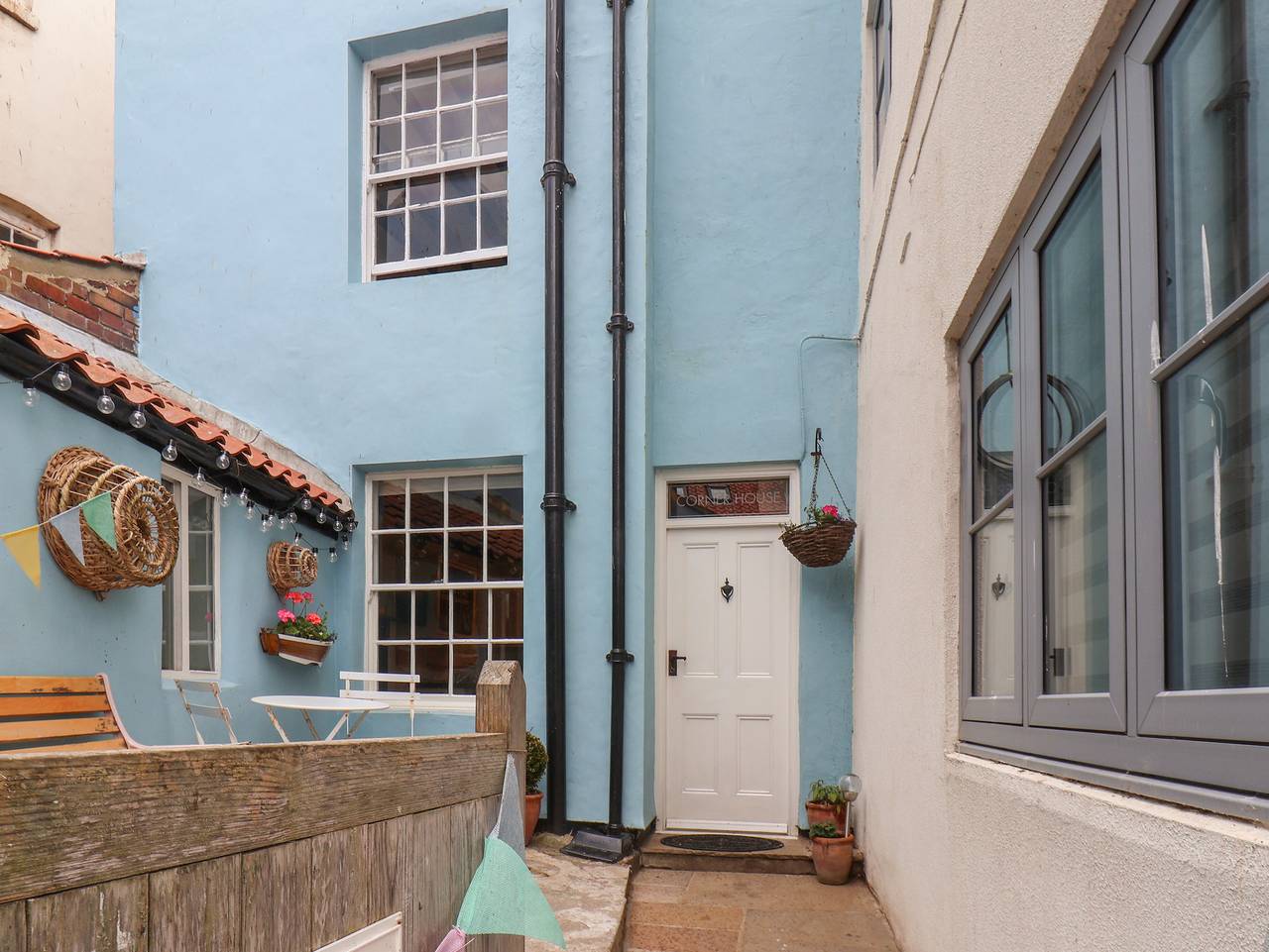 Casa vacanza a Staithes a partire da 90€ a notte