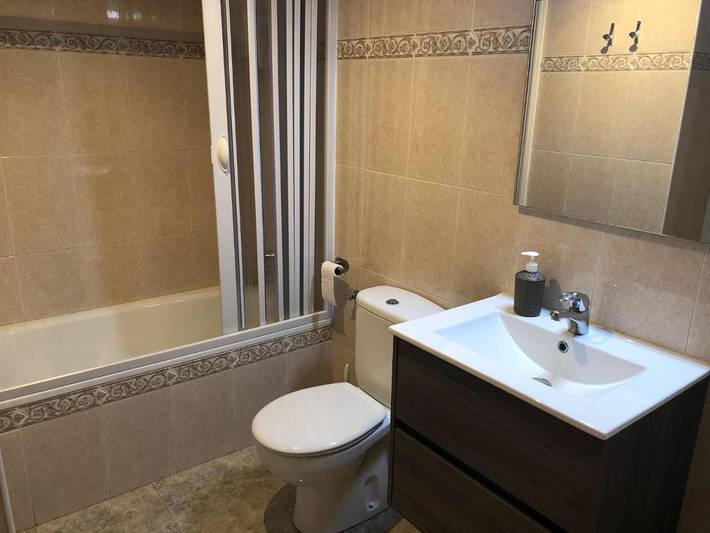 Casa rural para 4 personas, con balcón, Se admiten mascotas en Somontano de Barbastro - 4