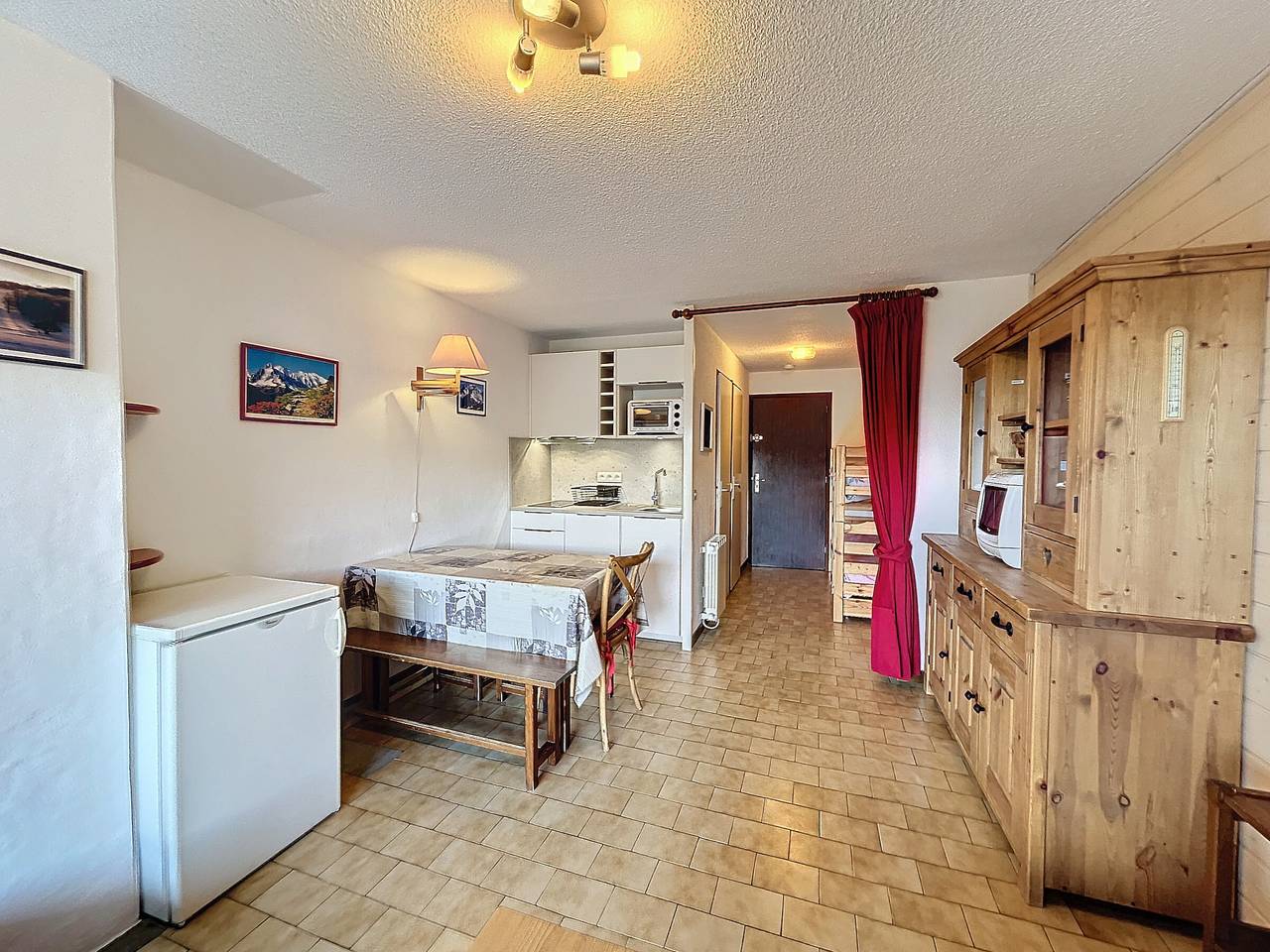 Photo : Appartement de vacances