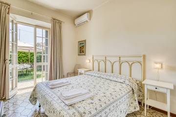 Casa Sulla Spiaggia per 5 Persone in Lido di Camaiore, Provincia di Lucca, Foto 3