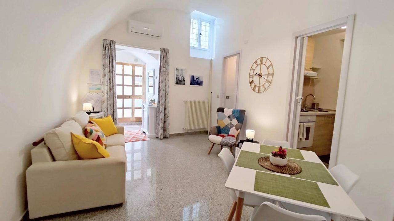 B&B Sotto l'Arco nel Cuore del Centro Storico in Gravina in Puglia, Parco nazionale dell'Alta Murgia