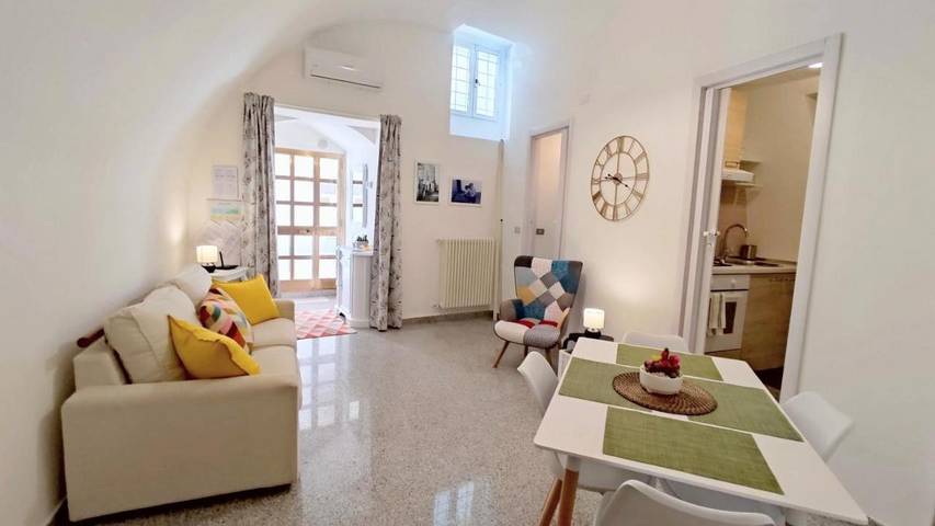 B&b per 4 persone, con Panorama a Gravina in Puglia