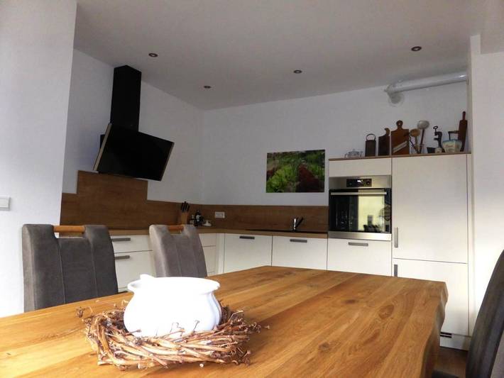 Ferienwohnung für 2 Personen, mit Ausblick in Winningen - 2