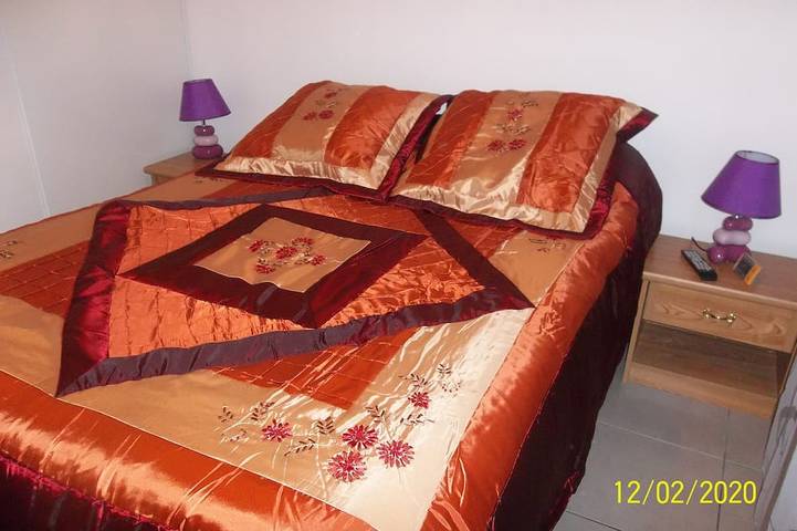 Location de vacances pour 4 personnes à Saint-Laurent-de-la-Salanque - 3