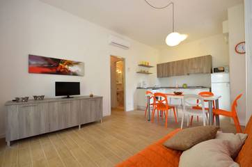 Villa per 7 Persone in Bibione Pineda, Provincia di Venezia, Foto 1