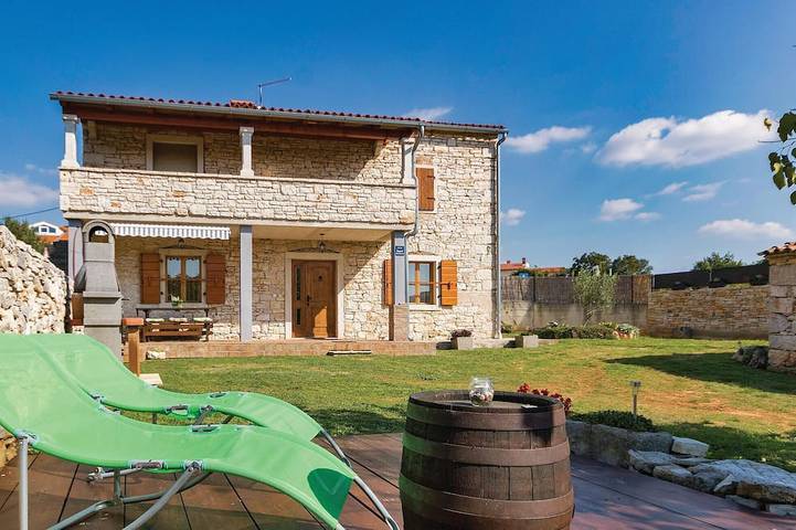 Appartamento vacanze per 5 persone - 1