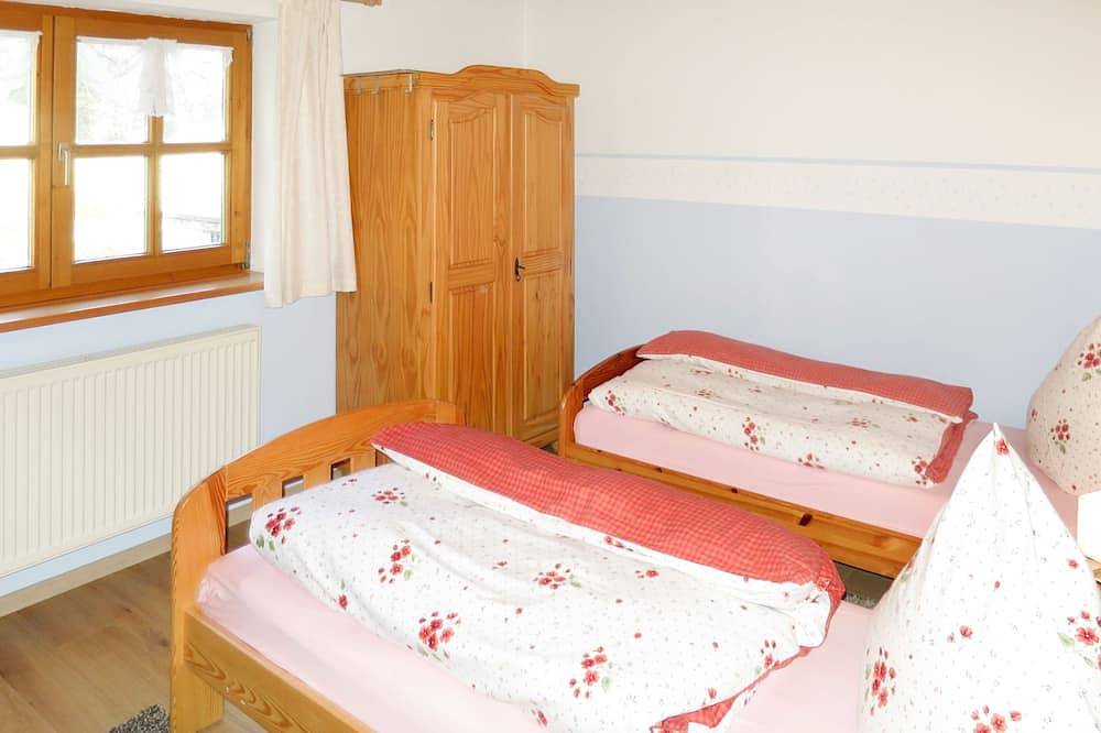 Billerhof in Zachenberg, Vorderer Bayerischer Wald
