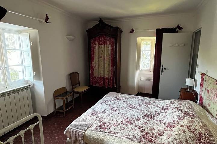 Gîte pour 8 personnes, avec jardin et terrasse à Viols-le-Fort - 3