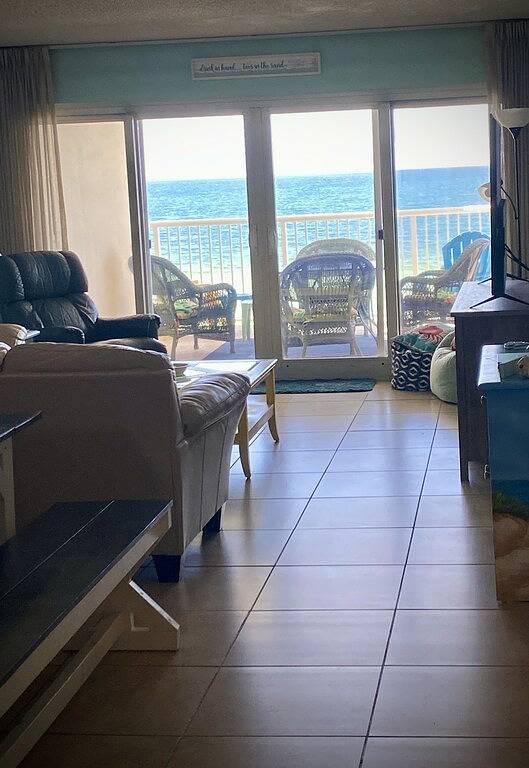 Ganze Wohnung, Wertung Top 50 aller Eigentumswohnungen auf Perdido Key! in Johnsons Beach, Perdido Key