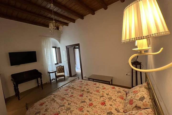 B&b per 2 persone, con giardino a Naxos