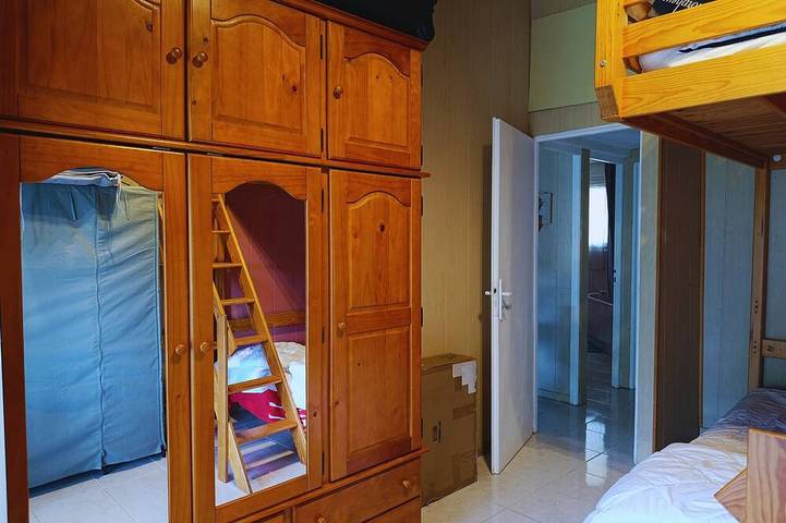 Gîte pour 6 personnes à Santa-Maria-Figaniella - 3