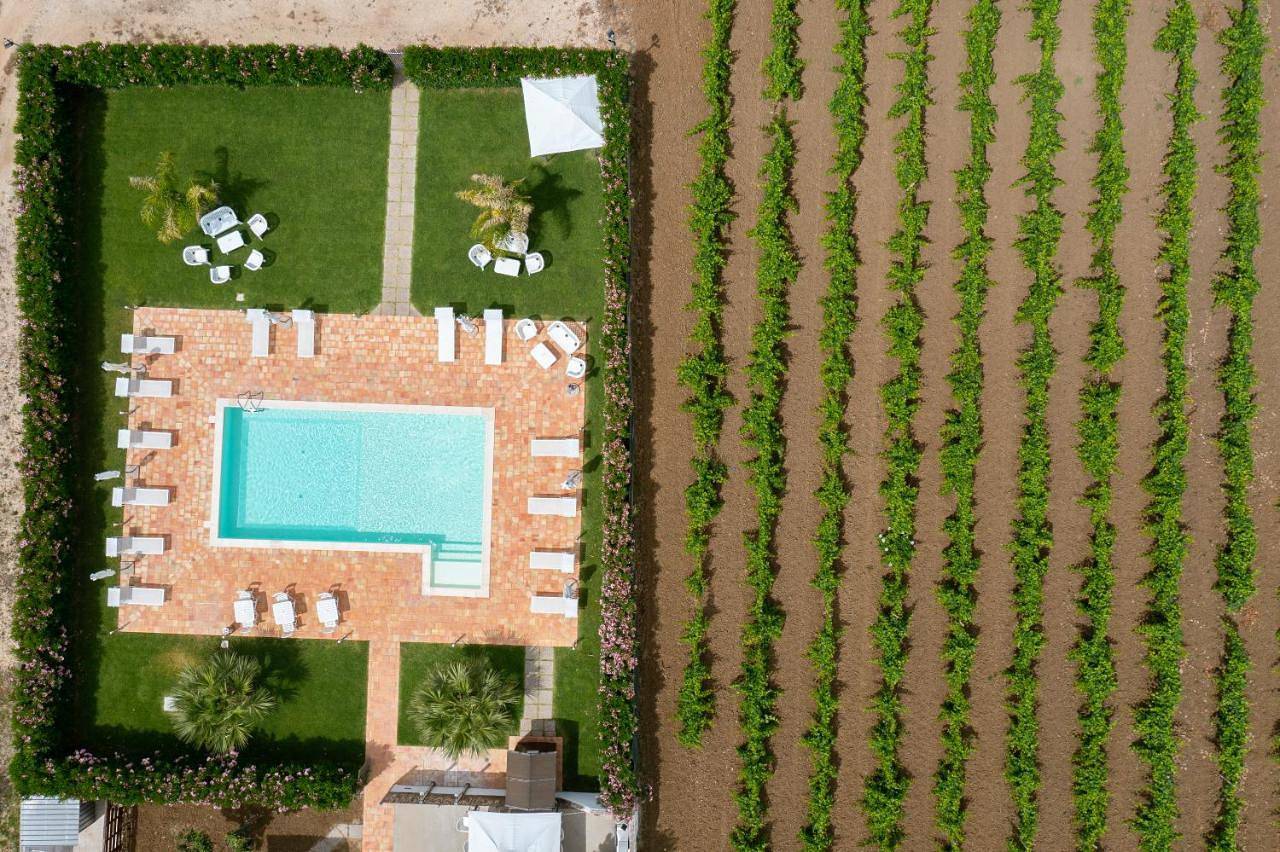 Twin Room with Private Bathroom in Alcamo, Provincia di Trapani