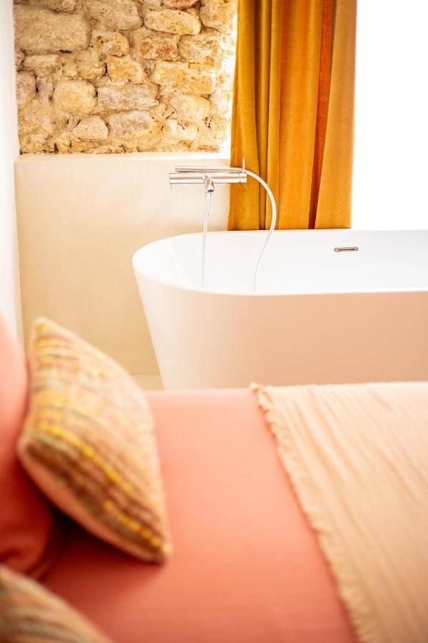 Appartement entier, La Maison des Lamanon in Salon-de-Provence, Côte méditerranéenne (France)