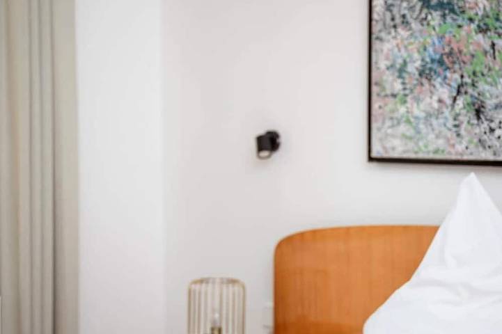 Ferienhaus für 2 Personen in Gera - 2