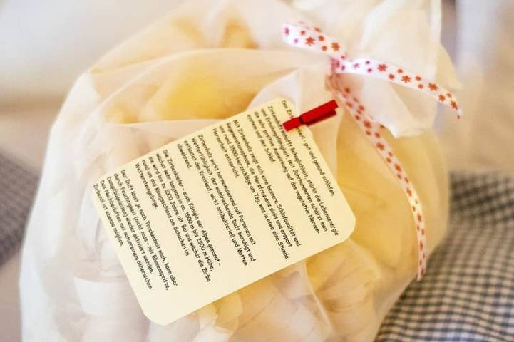 Ferienwohnung für 4 Personen, mit Balkon in Seehausen am Staffelsee - 4