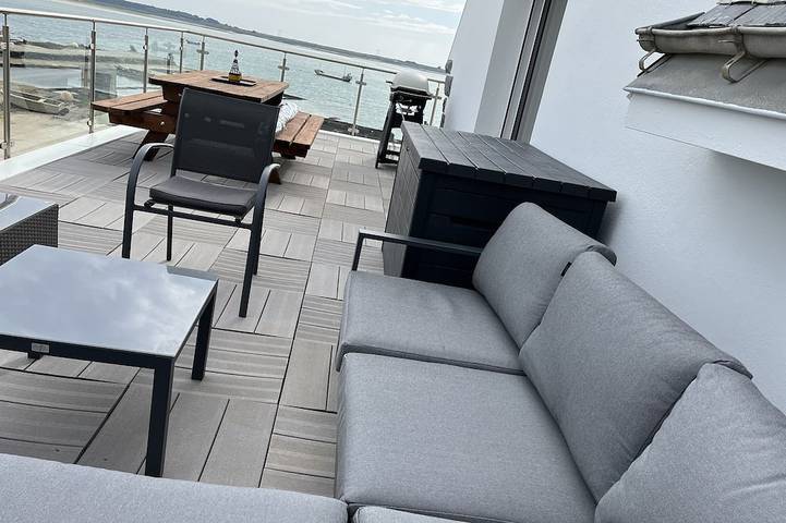 Holiday home for 6 people, with terrace - 1
