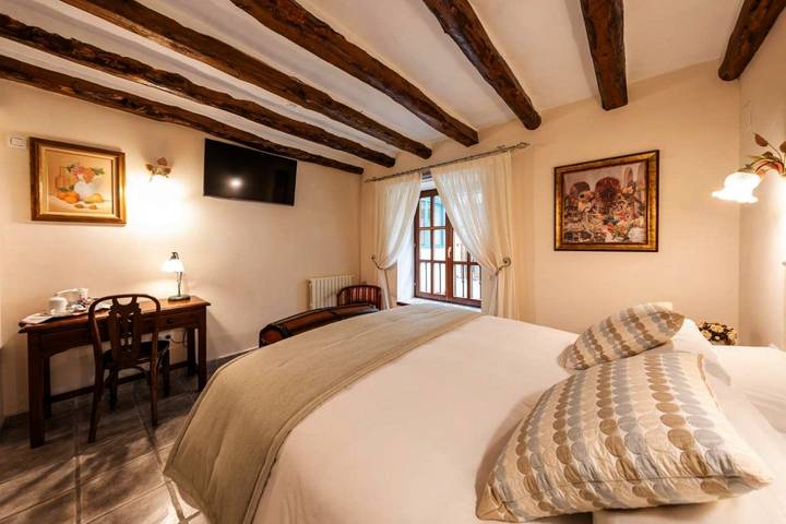 Hotel para 10 personas, con jardín y terraza en L'Alcoià - 4