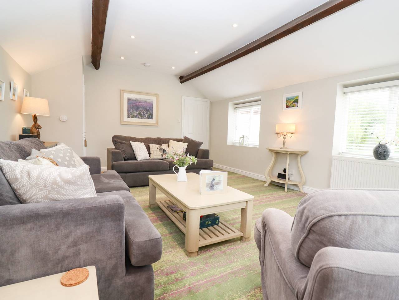 Peewit Barn in Little Compton, Warwickshire