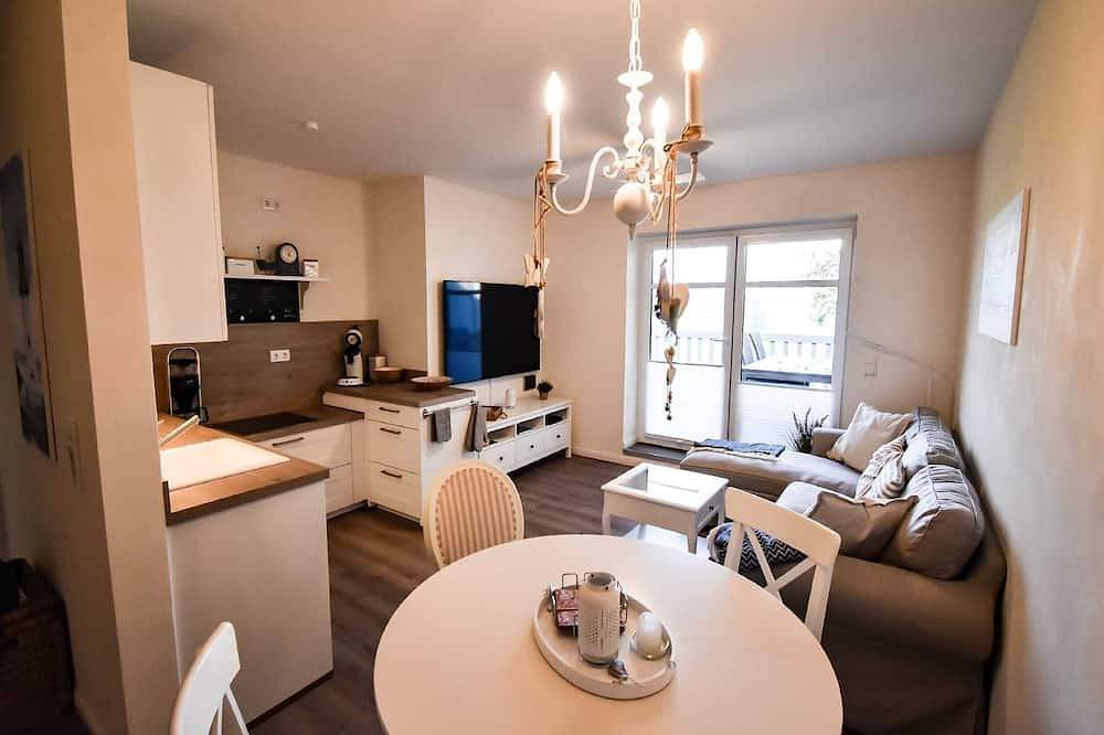 Appartamento vacanze a Gelting a partire da 155€ a notte