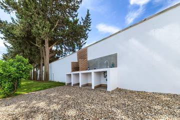 Chalet para 14 Personas en Chiclana de la Frontera, Costa de la Luz, Foto 4