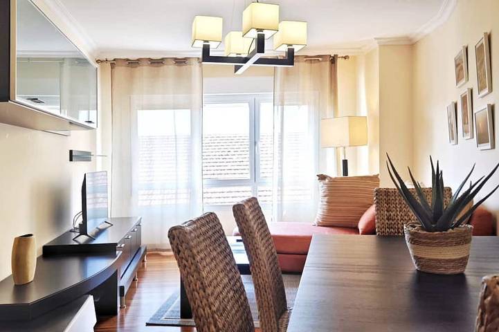 Ferienwohnung für 5 Personen - 1