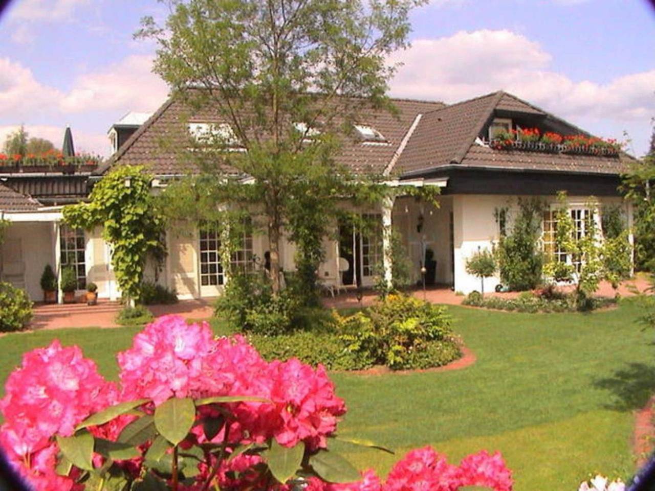 Ganze Ferienwohnung, Appartementhaus Grieger in Bad Bevensen, Landkreis Uelzen