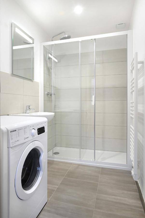 Gîte pour 4 personnes, avec jardin à Saint-Quentin - 3