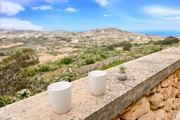 Appartement De Vacances pour 6 Personnes dans Zebbug, Gozo, Photo 1
