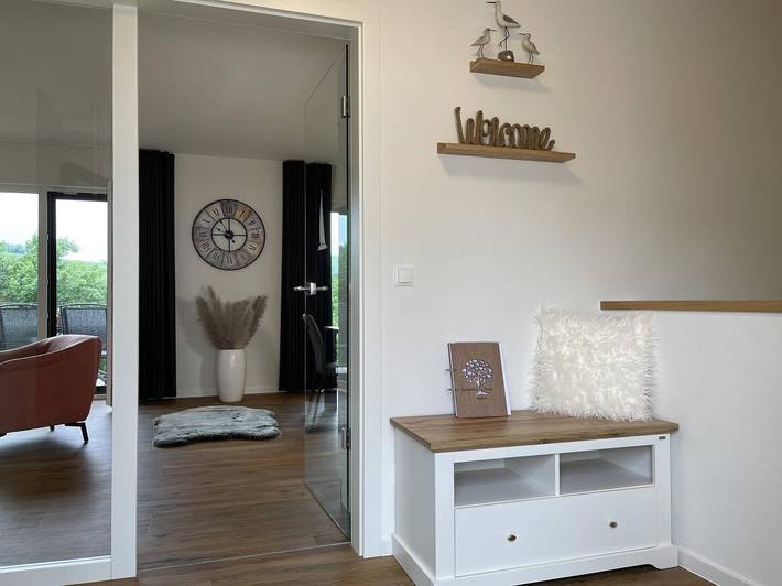 Ferienhaus für 5 Personen, mit Sauna und Terrasse in Diemelsee - 3