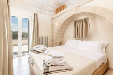 Ferienhaus für 6 Personen in Ostuni, Valle D'Itria, Bild 4
