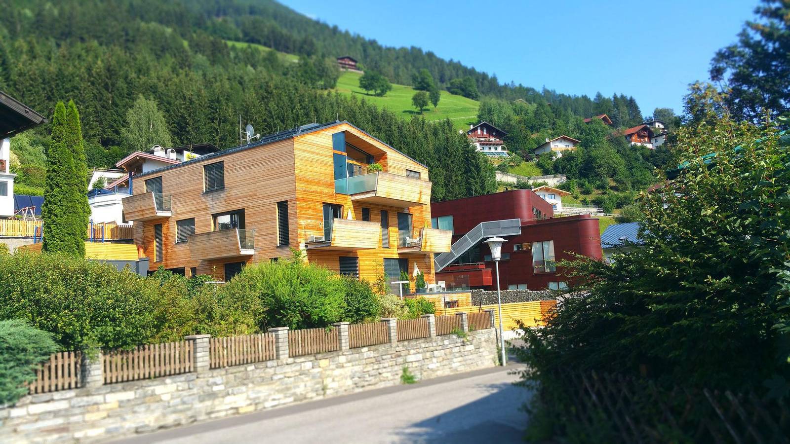 Appartamento vacanze a Großglockner a partire da 151€ a notte