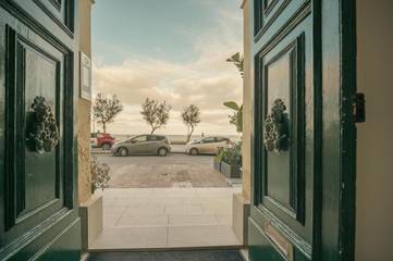 B&B für 2 Personen auf Malta