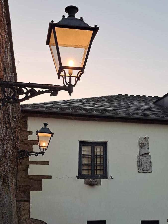 Casa rural para 4 personas, con terraza y vistas en Ancares - 2