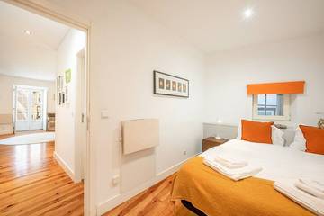 Gîte pour 4 Personnes dans Lisbonne, District de Lisbonne, Photo 1