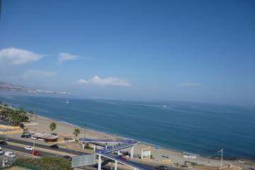 Apartment for 4 People in Mijas Costa, Mijas, Photo 3