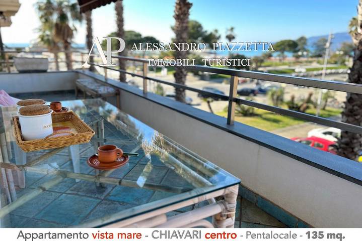 Apartamento de vacaciones para 2 personas, con balcón/terraza - 1