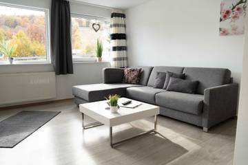 Vakantieappartement voor 6 Personen in Winterberg, Hochsauerlandkreis, Afbeelding 4