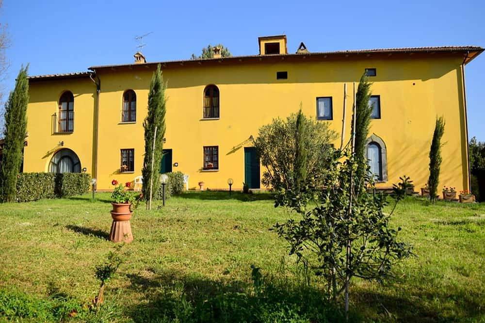 Casa vacanza a Vinci a partire da 94€ a notte
