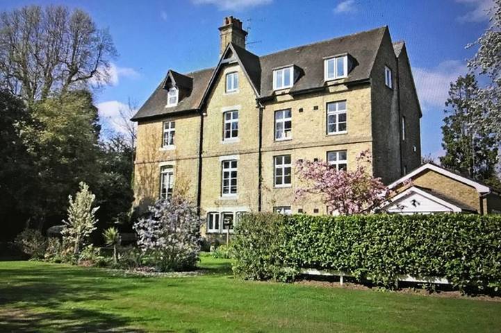 Ferienwohnung für 5 Personen, mit Garten - 1