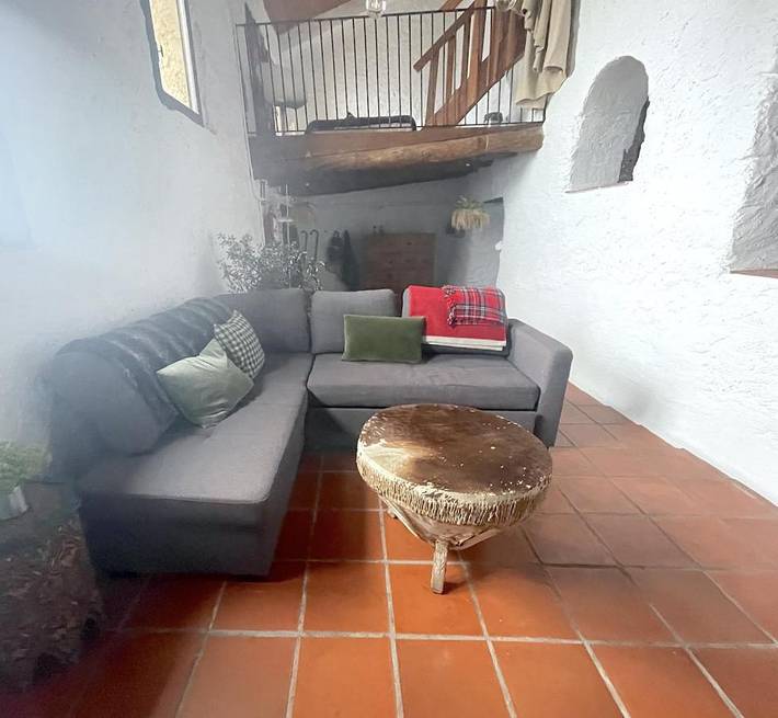 Casa rural para 6 personas, con vistas, Se admiten mascotas en Massis dels Ports - 3