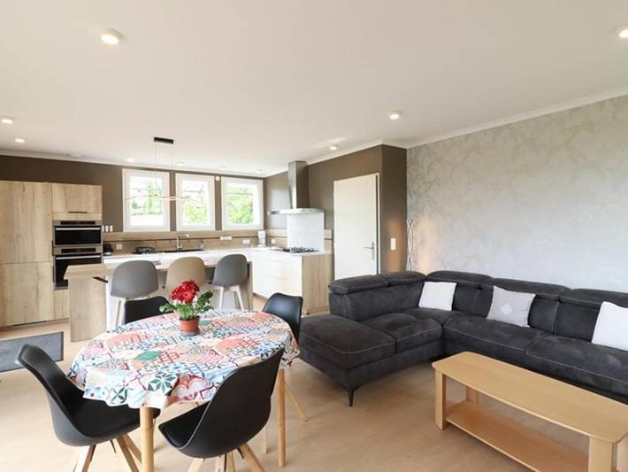 Location de vacances pour 6 personnes, avec jardin à Maurs - 3