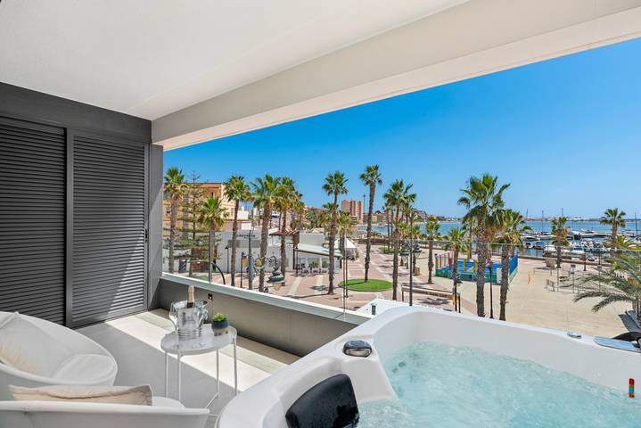 Apartamento entero, Elegance Apartment "Junogu" in Teguise, Lanzarote