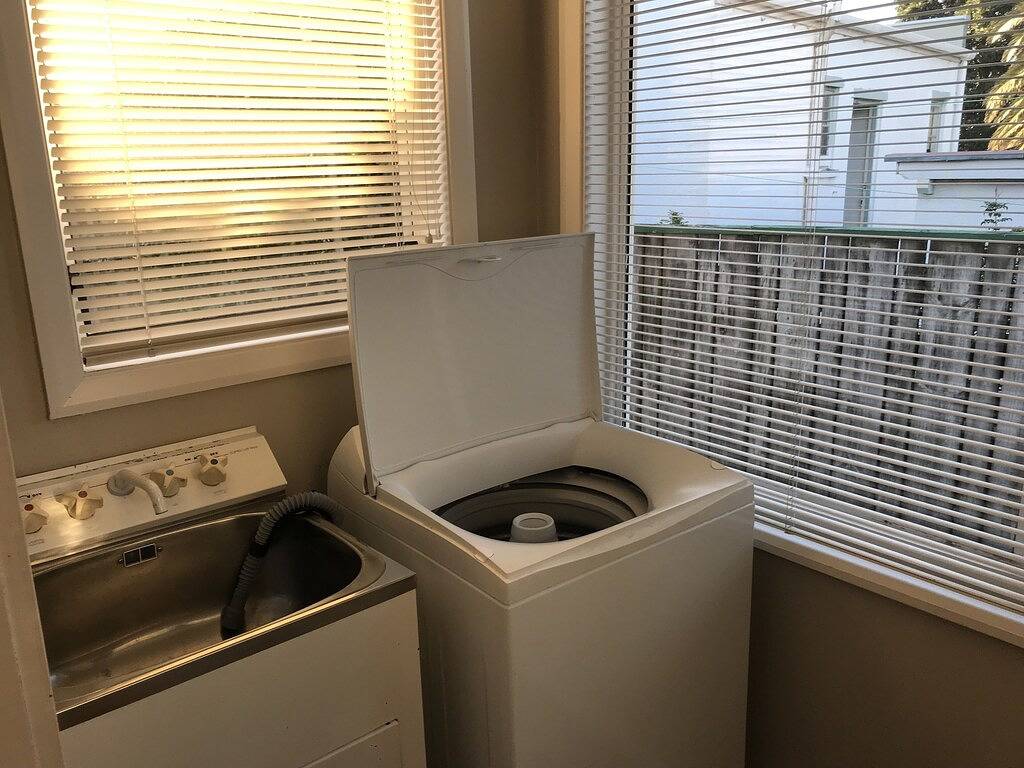 Klassischer 50er Beach Bach - praktisch für alles in Paraparaumu, Kapiti Coast District