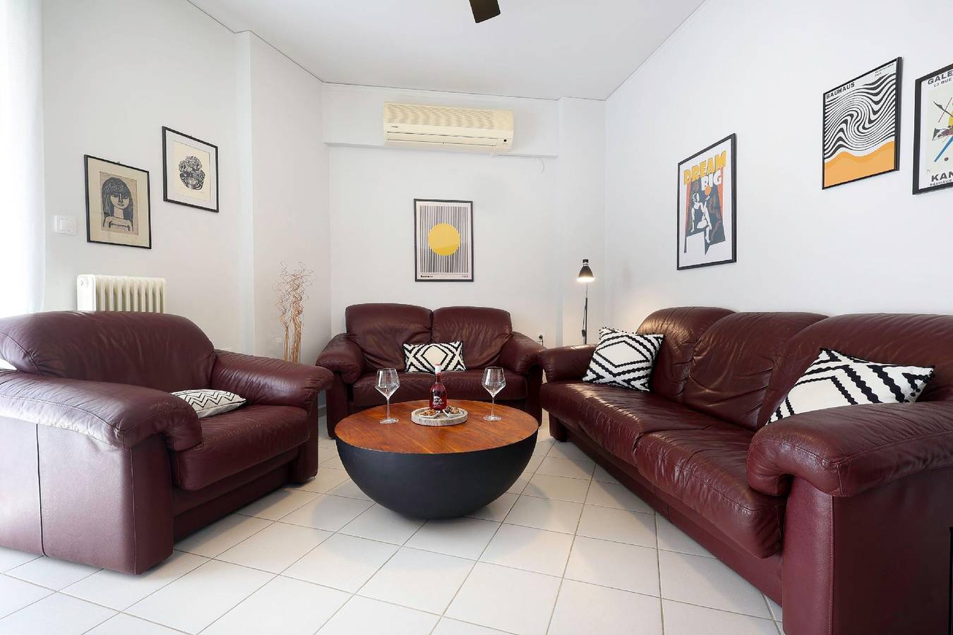 Renaissance City Apartment "by Checkin" in Iraklio-Heraklion und Umgebung