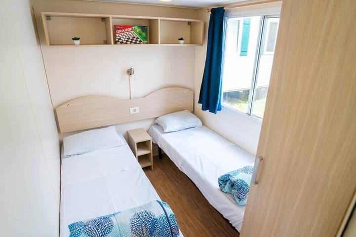 Ferienpark für 7 Personen, mit Pool in Österreich - 3