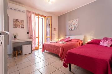 B&b per 3 Persone in Gallipoli, Golfo di Taranto, Foto 1