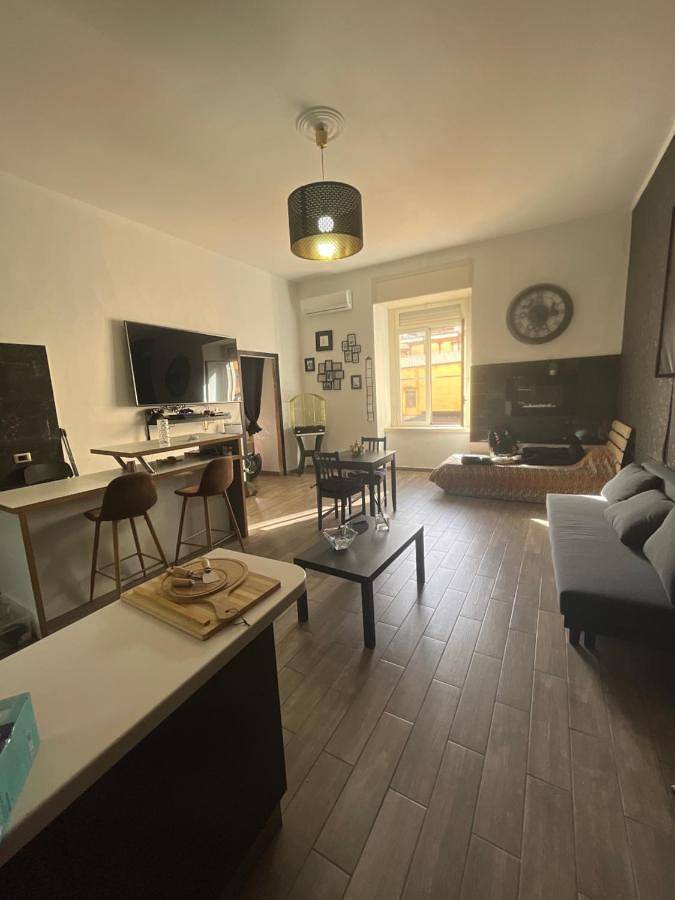 Casa vacanza per 8 persone a Napoli