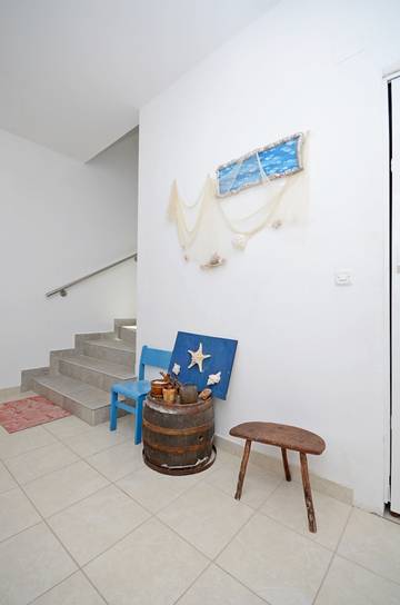 Apartament Wakacyjny dla 5 osoby w Rogoznica, Żupania szybenicko-knińska, Zdjęcie 1
