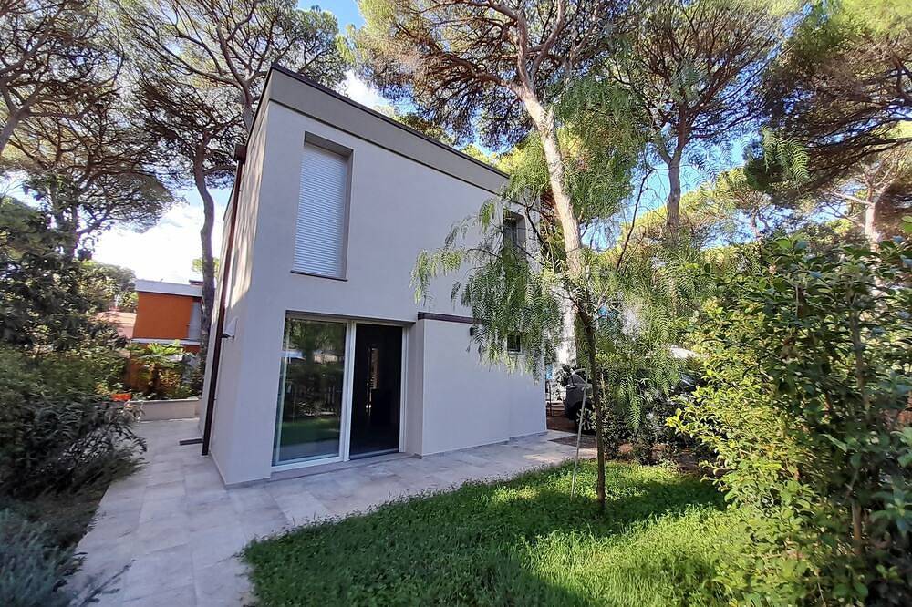 Ferienhaus für 4 Personen in Marina di Castagneto Carducci, Castagneto Carducci