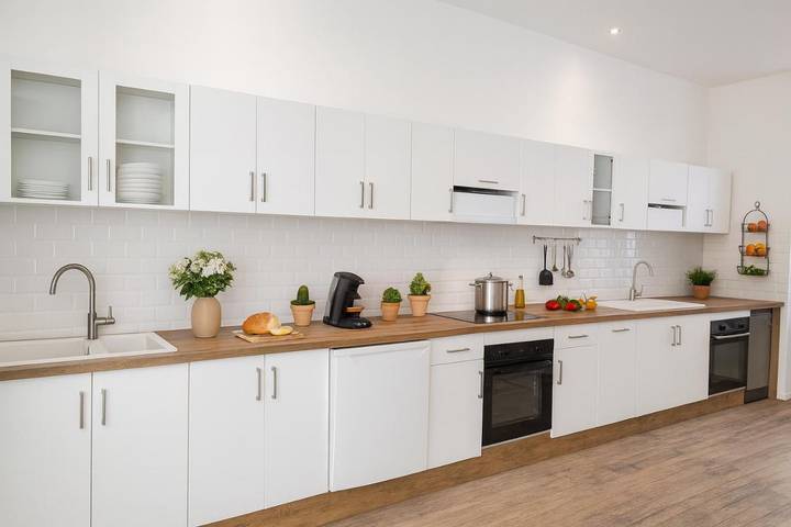 Maison d’hôte pour 10 personnes, avec balcon dans le Parc naturel régional du Morvan - 3